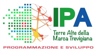 COS'E' L'INTESA PROGRAMMATICA D'AREA COS'E' L'INTESA PROGRAMMATICA D'AREA
