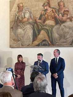 CITTA' VENETA DELLA CULTURA 2023 CITTA' VENETA DELLA CULTURA 2023