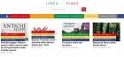 CALENDARIO UNICO: LA LINEA DEL PIAVE CALENDARIO UNICO: LA LINEA DEL PIAVE