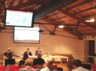 TAVOLO DI CONCERTAZIONE DEL 18 10 2018 TAVOLO DI CONCERTAZIONE DEL 18 10 2018
