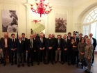 IMPRESE, A BRUXELLES SI RACCONTA IL MODELLO VENETO DELLE UTILITIES IMPRESE, A BRUXELLES SI RACCONTA IL MODELLO VENETO DELLE UTILITIES