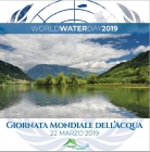 GIORNATA MONDIALE DELL'ACQUA GIORNATA MONDIALE DELL'ACQUA
