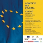 FESTA DELL'EUROPA 2019