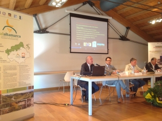 SLIDES DI PRESENTAZIONE DOTT. SFORZA