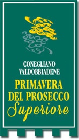 PRIMAVERA DEL PROSECCO PRIMAVERA DEL PROSECCO