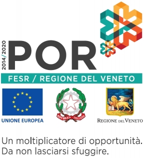 BANDI POR/FESR REGIONE DEL VENETO 2016