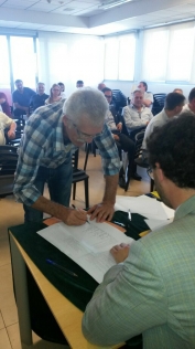 NASCE LA RETE AGRICOLA BIO/DIVERSITY FRIENDLY NASCE LA RETE AGRICOLA BIO/DIVERSITY FRIENDLY