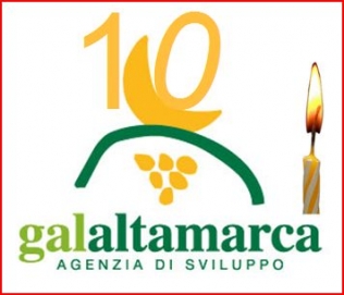 IL G.A.L. COMPIE 10 ANNI