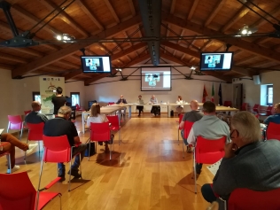 NEWSLETTER LUGLIO 2020