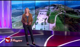 PUNTATA DI SI' VIAGGIARE DEL 05/03/2021