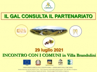 NEWSLETTER LUGLIO 2021