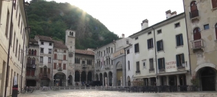 PRESENTAZIONE STRUMENTI PROMOZIONALI DEL G.A.L