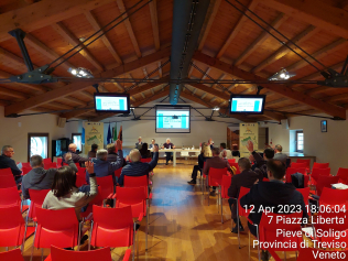 PRIMO INCONTRO DI PARTENARIATO PRIMO INCONTRO DI PARTENARIATO