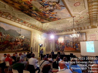 INCONTRO 