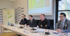 CONFERENZA STAMPA ITINERARI TURISTICI 11 12 13