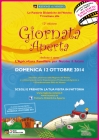 FATTORIE DIDATTICHE APERTE 2014 FATTORIE DIDATTICHE APERTE 2014
