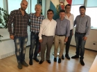 PROSEGUE IL PROGETTO VIVITALIA CHE PARTE DA LONTANO: IL MESSICO ! PROSEGUE IL PROGETTO VIVITALIA CHE PARTE DA LONTANO: IL MESSICO !