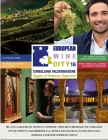 CONEGLIANO VALDOBBIADENE CITTA' EUROPEA DEL VINO CONEGLIANO VALDOBBIADENE CITTA' EUROPEA DEL VINO