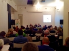ASSEMBLEA DEL GAL DEL 10 NOVEMBRE 2016 ASSEMBLEA DEL GAL DEL 10 NOVEMBRE 2016