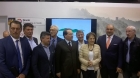 AL VINITALY MARTEDI 11 APRILE 2017 AL VINITALY MARTEDI 11 APRILE 2017