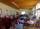 VIDEO TG AGRICOLTURA ASSEMBLEA E CONVEGNO GAL 20 06 2018 VIDEO TG AGRICOLTURA ASSEMBLEA E CONVEGNO GAL 20 06 2018