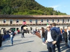 INAUGURATO IL RECUPERO DELLA STORICA FILANDA ANDRETTA (EX COLLEGIO SAN GIUSEPPE) A FOLLINA (TV) INAUGURATO IL RECUPERO DELLA STORICA FILANDA ANDRETTA (EX COLLEGIO SAN GIUSEPPE) A FOLLINA (TV)