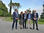 VIDEO TG AGRICOLTURA ASSEMBLEA GAL 15 05 2019