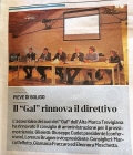 VIDEO INFO TV ASSEMBLEA GAL 15 05 2019
