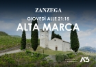 LA ZANZEGA DEDICATA AL GAL DELL'ALTA MARCA TREVIGIANA LA ZANZEGA DEDICATA AL GAL DELL'ALTA MARCA TREVIGIANA