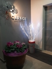AFFITTACAMERE GARAGE CON CAMERE