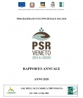 RAPPORTO ANNUALE 2020 RAPPORTO ANNUALE 2020