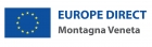 EUROPE DIRECT MONTAGNA VENETA EUROPE DIRECT MONTAGNA VENETA