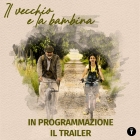 DOCU-FILM IL VECCHIO E LA BAMBINA DOCU-FILM IL VECCHIO E LA BAMBINA