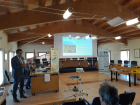 PROGETTO INNO.So.SS INNOVAZIONE SOCIALE PER LO SVILUPPO SOSTENIBILE DELLA VITICOLTURA IN ALTA MARCA PROGETTO INNO.So.SS INNOVAZIONE SOCIALE PER LO SVILUPPO SOSTENIBILE DELLA VITICOLTURA IN ALTA MARCA