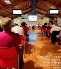 TERZO INCONTRO PARTENARIATO E ASSEMBLEA DEI SOCI TERZO INCONTRO PARTENARIATO E ASSEMBLEA DEI SOCI