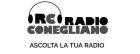 INTERVISTA RADIO CONEGLIANO VALDOBBIADENE 12 07 2023