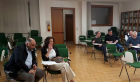 INCONTRO CON I COMUNI UNIONE MONTANA DELLE PREALPI TREVIGIANE INCONTRO CON I COMUNI UNIONE MONTANA DELLE PREALPI TREVIGIANE