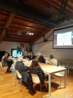 CONSULTAZIONE SUL TERRITORIO: RACCOLTA IDEE E PROPOSTE PER IL PROGRAMMA DI CANDIDATURA DEL GAL 2023 2027 CONSULTAZIONE SUL TERRITORIO: RACCOLTA IDEE E PROPOSTE PER IL PROGRAMMA DI CANDIDATURA DEL GAL 2023 2027